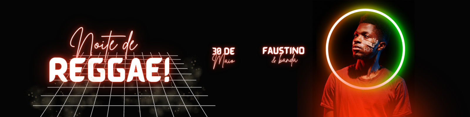 Página Inicial – Rádio